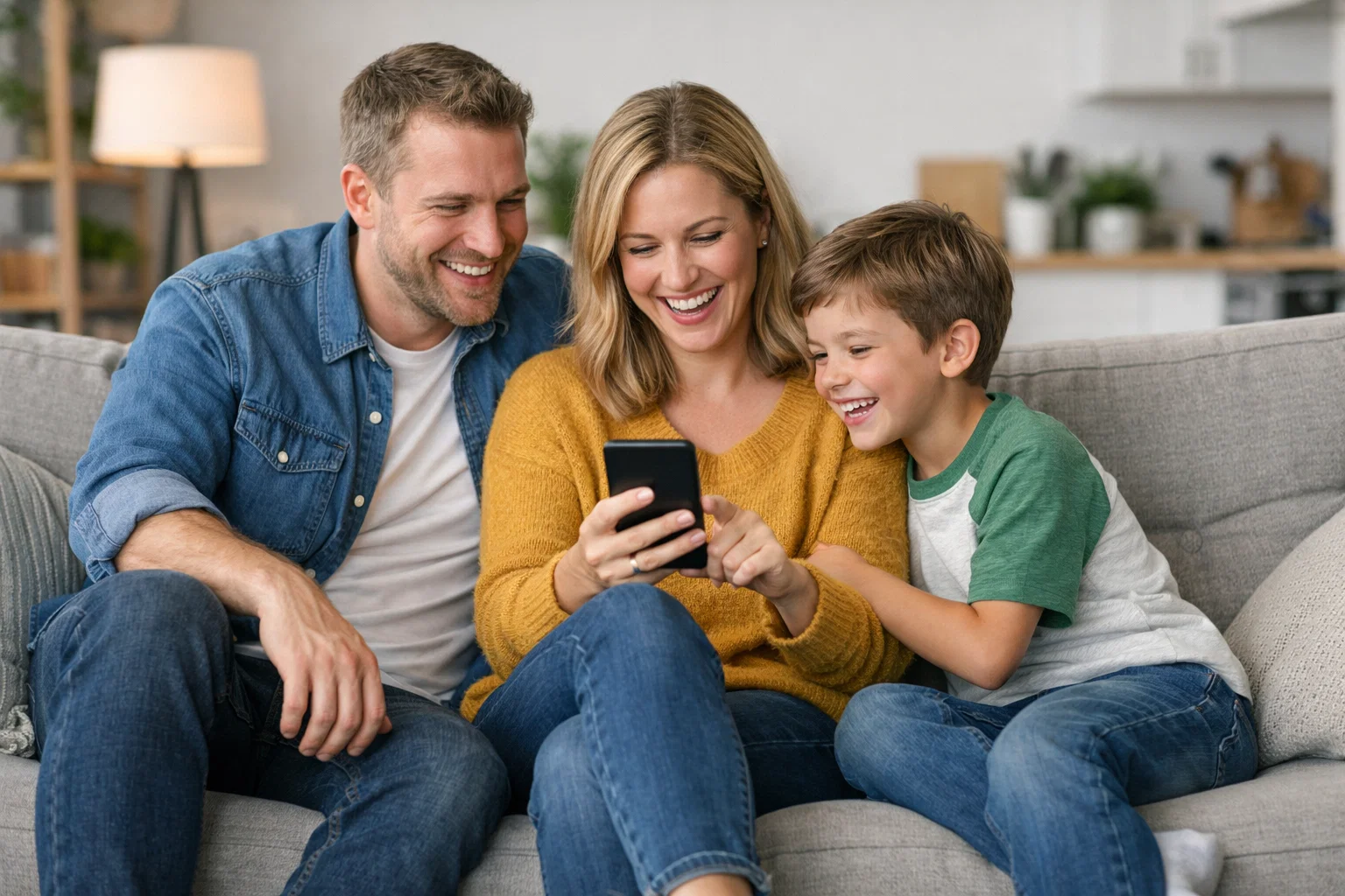 Lifeline Program Information